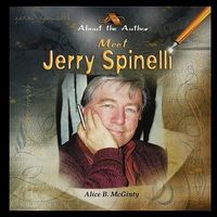 Produktbild: Meet Jerry Spinelli