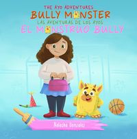 Produktbild: Bully Monster/El Monstruo Bully