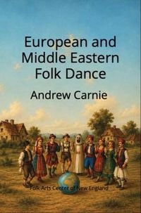 Produktbild: European and Middle Eastern Folk Dance