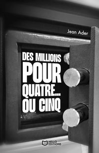 Produktbild: Des millions pour quatre... ou cinq