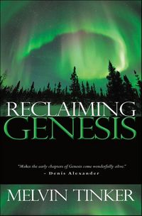 Produktbild: Reclaiming Genesis