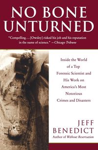 Produktbild: No Bone Unturned