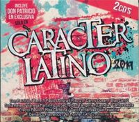 Bild vom Artikel Various: Caracter Latino 2019 vom Autor Various