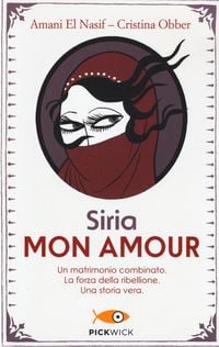 Produktbild: Siria mon amour