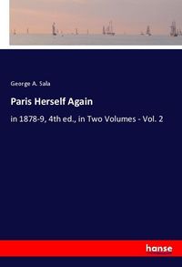 Produktbild: Paris Herself Again