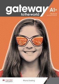 Produktbild: Gateway to the world A1+