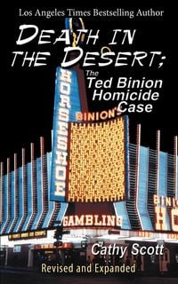 Produktbild: Death in the Desert