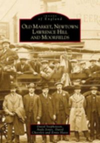 Produktbild: Old Market, Newtown, Lawrence Hill and Moorfields