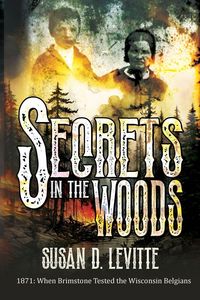 Produktbild: Secrets in the Woods