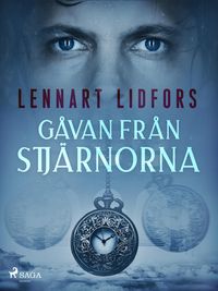 Produktbild: G&aring;van fr&aring;n stj&auml;rnorna