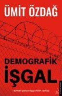 Produktbild: Demografik Isgal