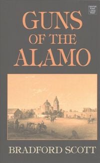 Produktbild: Guns of the Alamo