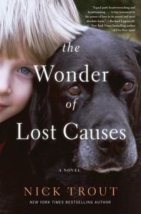 Produktbild: Wonder Of Lost Causes
