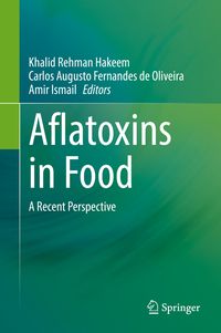 Produktbild: Aflatoxins in Food