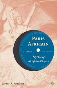 Produktbild: Paris Africain