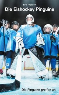 Produktbild: Die Eishockey Pinguine