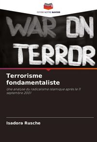 Produktbild: Terrorisme fondamentaliste