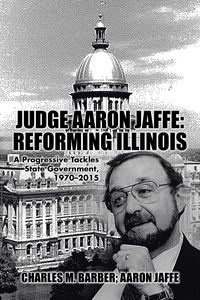 Produktbild: Judge Aaron Jaffe