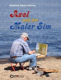 Produktbild: Axel und der Maler Sim