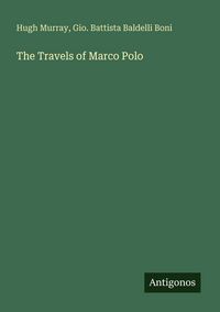 Produktbild: The Travels of Marco Polo