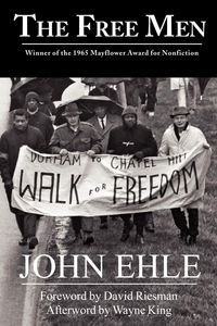 Produktbild: The Free Men