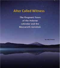 Produktbild: Alter Called Witness