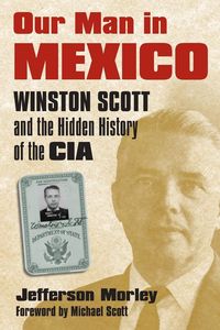 Produktbild: Our Man in Mexico