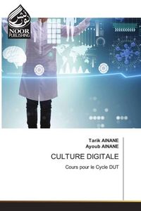 Produktbild: Culture Digitale