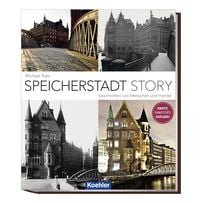 Produktbild: Speicherstadt Story