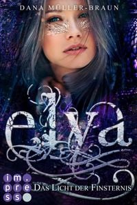 Produktbild: Elya 3: Das Licht der Finsternis