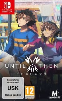 Produktbild: Until Then