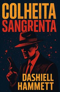 Produktbild: Colheita Sangrenta