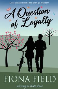 Produktbild: A Question of Loyalty