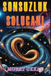 Produktbild: Sonsuzluk Solucanı