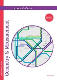 Produktbild: Understanding Maths: Geometry & Measurement