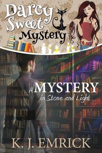 Produktbild: A Mystery in Stone and Light