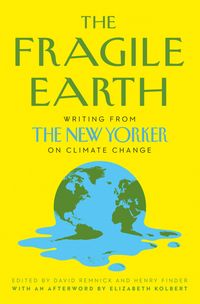 Produktbild: The Fragile Earth