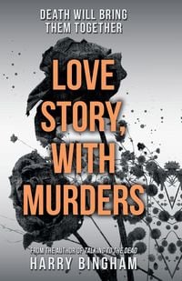 Produktbild: Love Story, With Murders