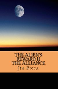 Produktbild: The Alien's Reward II, The Alliance