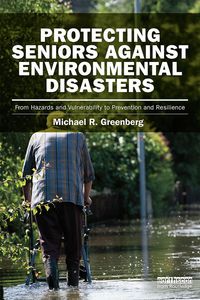 Produktbild: Protecting Seniors Against Environmental Disasters