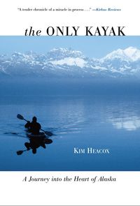 Produktbild: Only Kayak