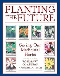 Produktbild: Planting the Future