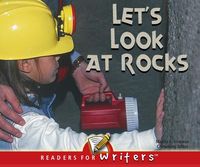 Produktbild: Let's Look At Rocks