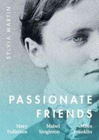 Produktbild: Passionate Friends