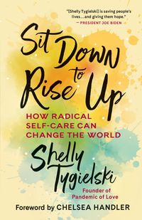 Produktbild: Sit Down to Rise Up