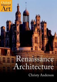 Produktbild: Renaissance Architecture