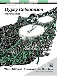 Produktbild: Gypsy Celebration