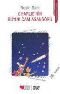 Produktbild: Charlienin B&uuml;y&uuml;k Cam Asans&ouml;r&uuml;