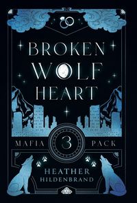 Produktbild: Broken Wolf Heart