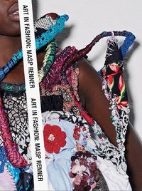 Produktbild: Art in Fashion: Masp Renner
